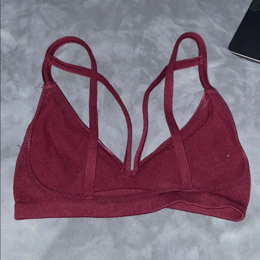 bralette - Picture 2 of 2